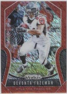 Devonta Freeman