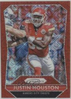 Justin Houston