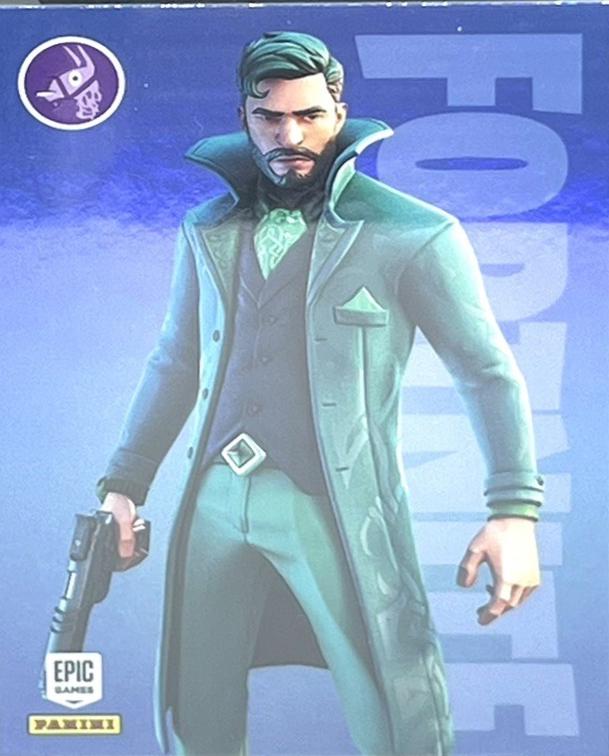 Tailor #193
