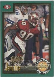 Jerry Rice