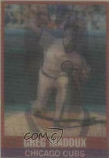 Greg Maddux