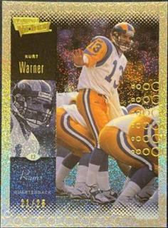 Kurt Warner