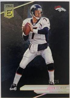 John Elway