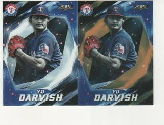 Yu Darvish