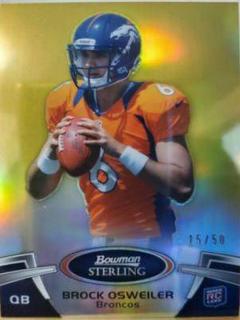 Brock Osweiler
