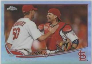 Yadier Molina