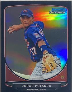 Jorge Polanco