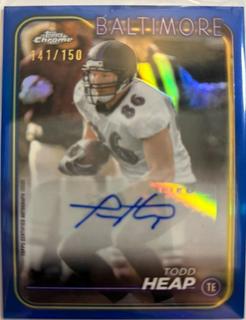 Todd Heap
