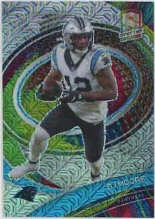 DJ Moore