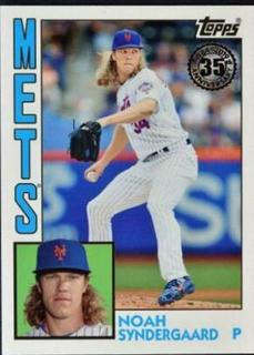 Noah Syndergaard