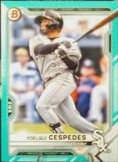 Yoelqui Cespedes