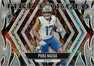 Puka Nacua