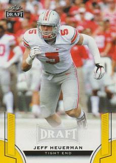 Jeff Heuerman