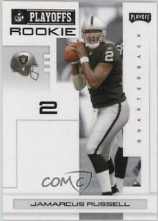 JaMarcus Russell