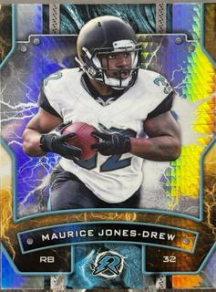 Maurice Jones-Drew