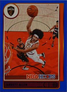 Jarrett Allen