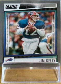 Jim Kelly