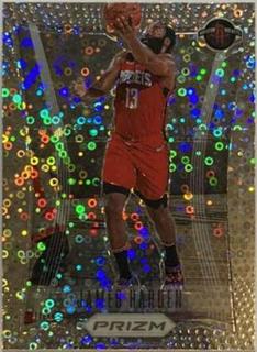 James Harden