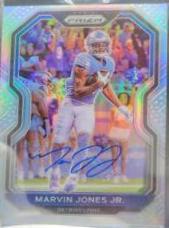 Marvin Jones Jr.