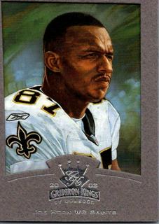 Joe Horn