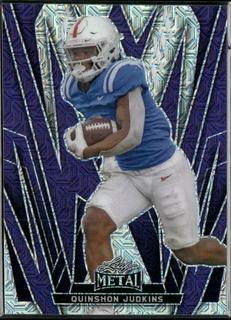 Quinshon Judkins