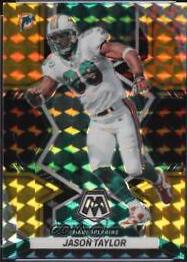 Jason Taylor