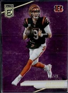 Joe Burrow