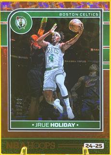 Jrue Holiday