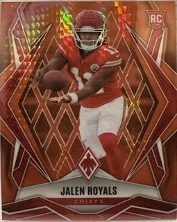 Jalen Royals