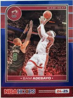 Bam Adebayo