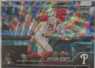 Bryson Stott
