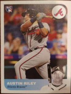 Austin Riley