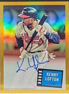 Kenny Lofton