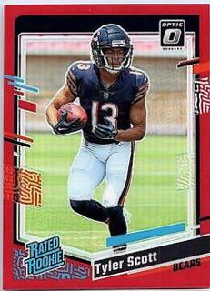 Tyler Scott