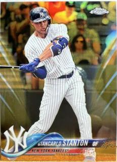 Giancarlo Stanton