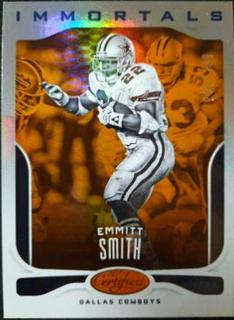 Emmitt Smith