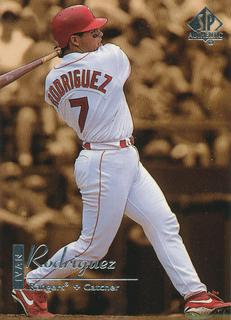 Ivan Rodriguez