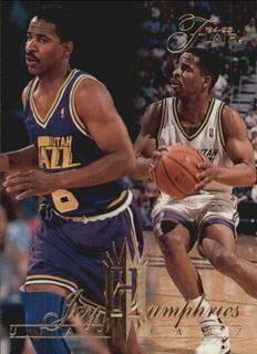 Jay Humphries