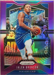 Jalen Brunson