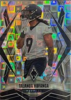 Talanoa Hufanga
