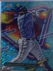 Salvador Perez
