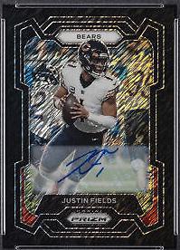 Justin Fields