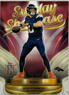 Bo Nix