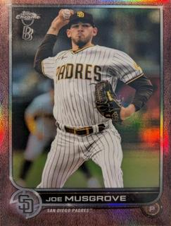 Joe Musgrove