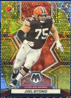 Joel Bitonio