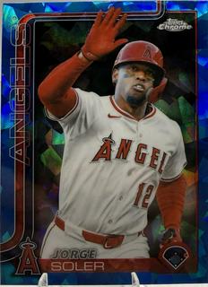 Jorge Soler
