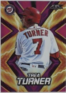 Trea Turner