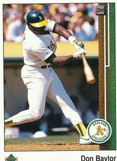 Don Baylor
