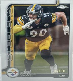 T.J. Watt
