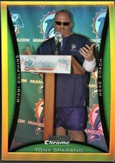 Tony Sparano